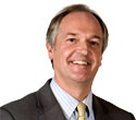 Paul Polman, chief executive, Unilever Plc
